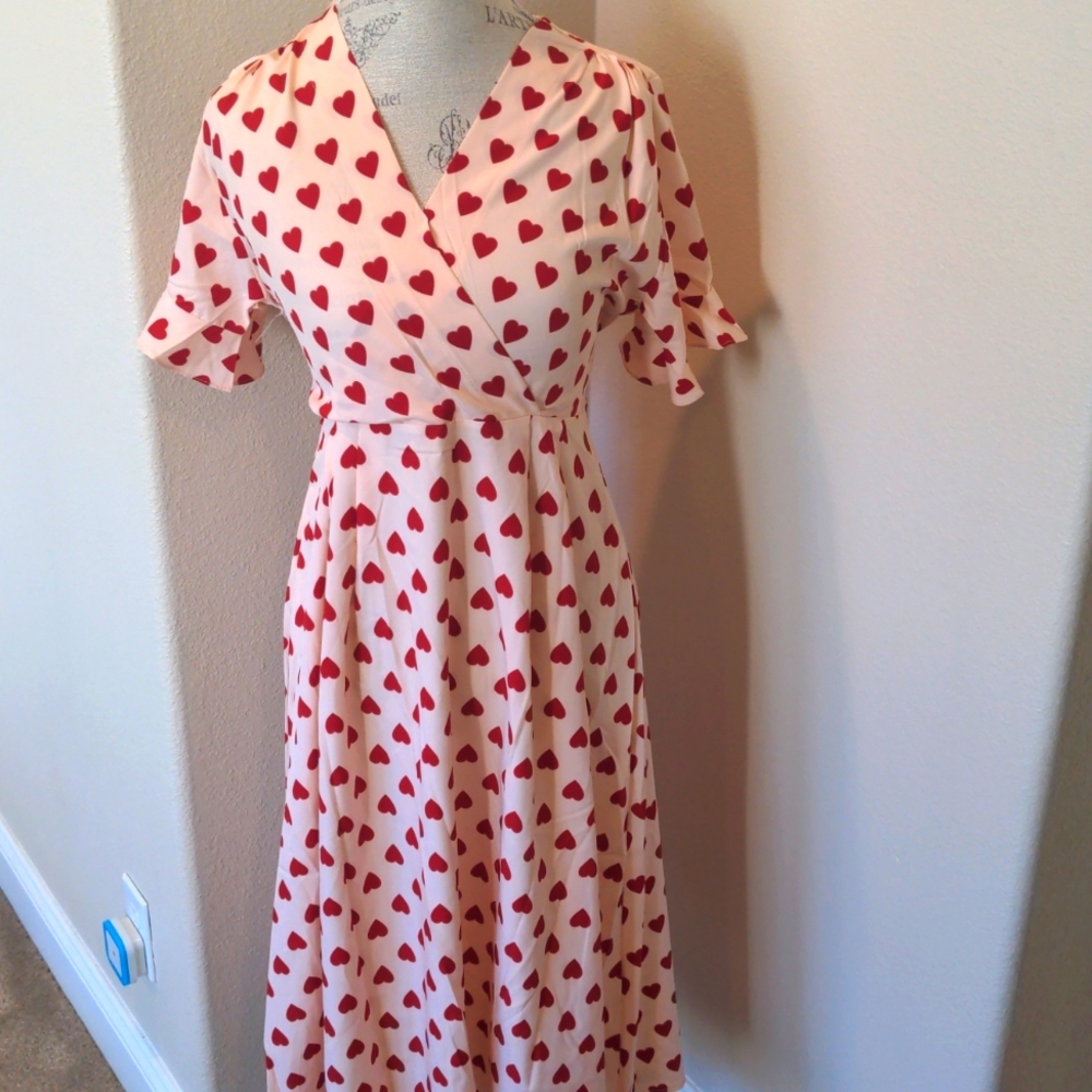 Women's Dress